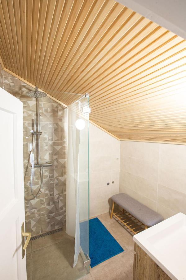 Apartamento Alsóörs Pagony Exterior foto
