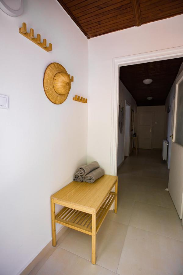 Apartamento Alsóörs Pagony Exterior foto