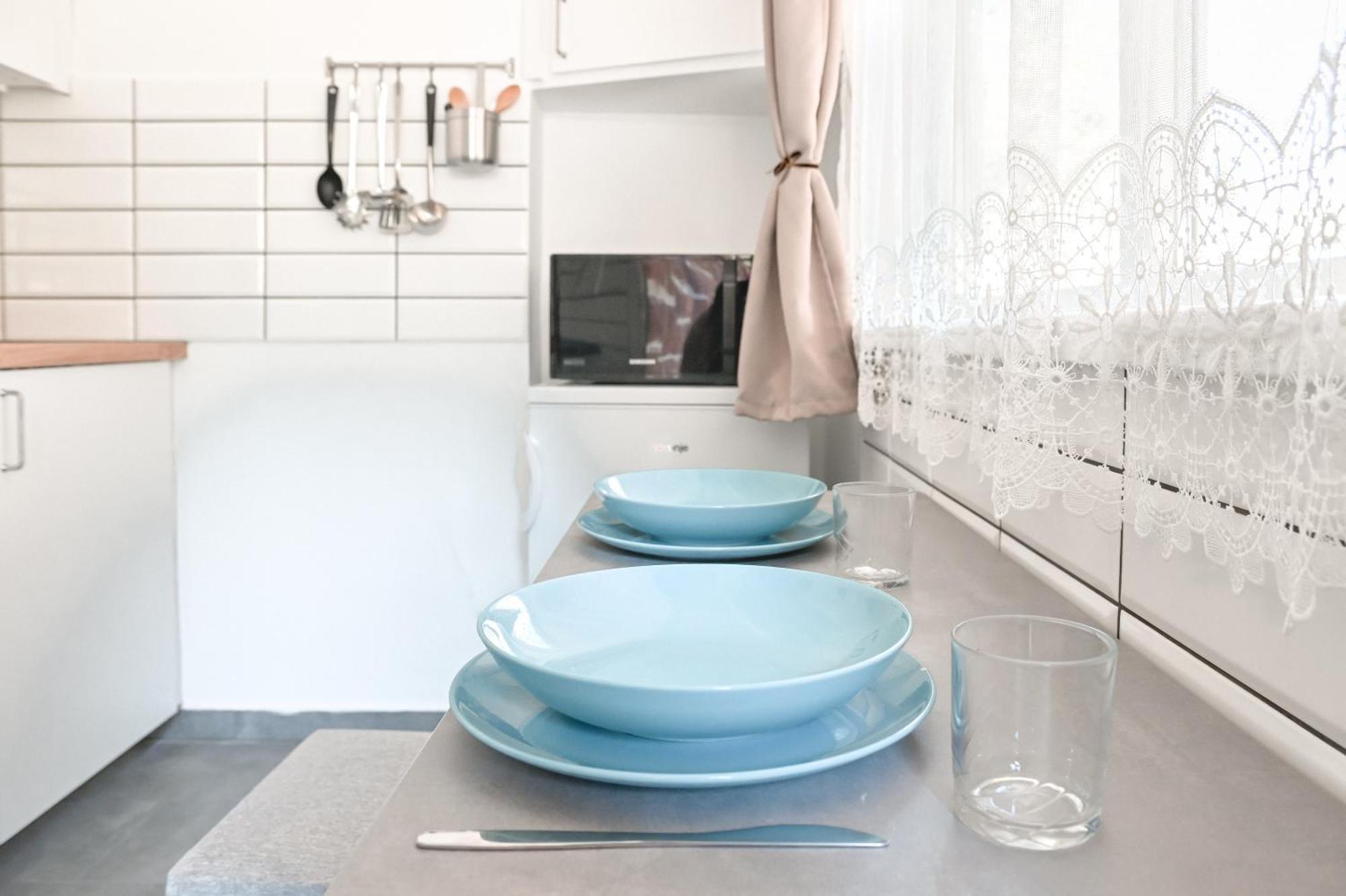 Apartamento Alsóörs Pagony Habitación foto