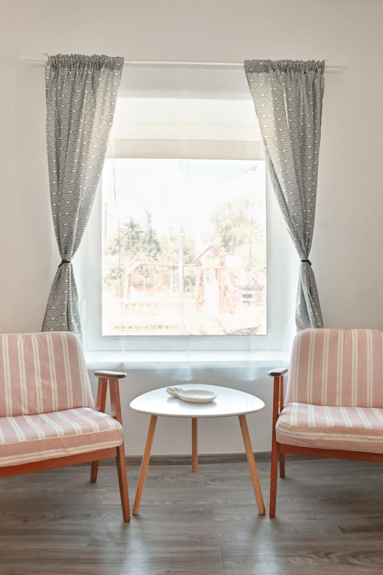 Apartamento Alsóörs Pagony Habitación foto